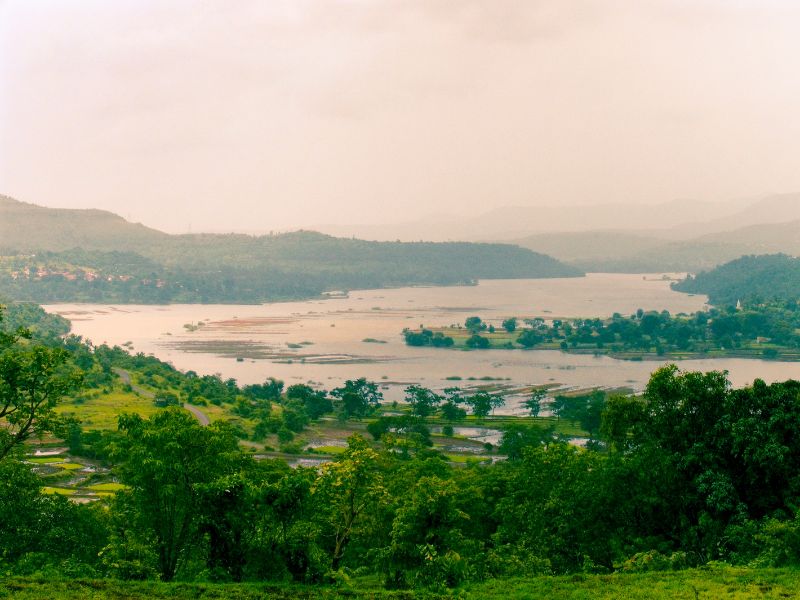 Khadakwasla