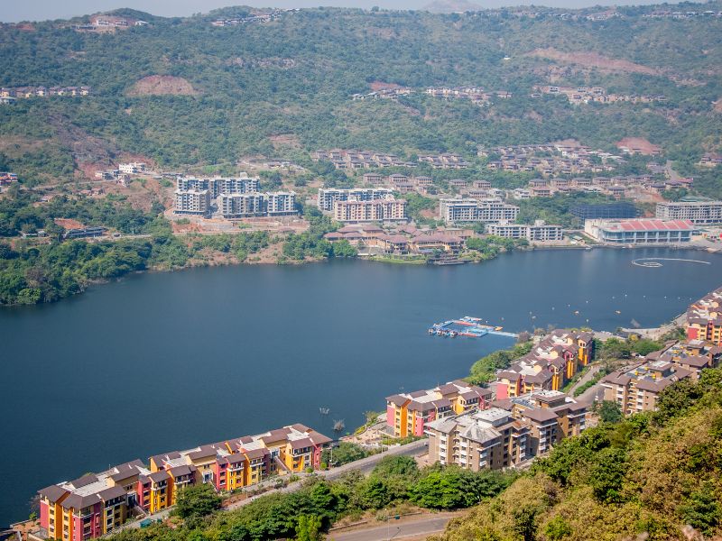 Lavasa