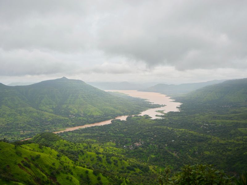 Mahabaleshwar