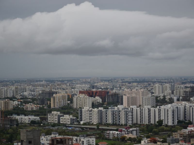 Pune City